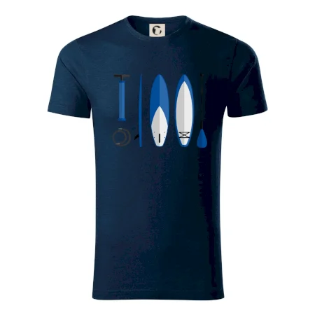 Paddleboard set