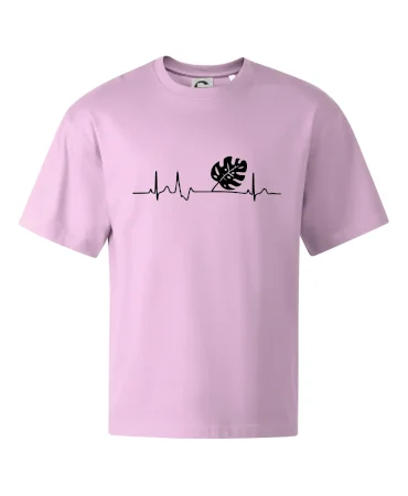 EKG Monstera
