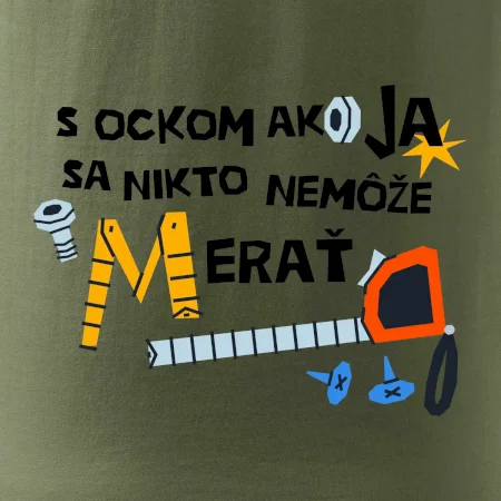 S ockom ako ja sa nikto nemôže metať
