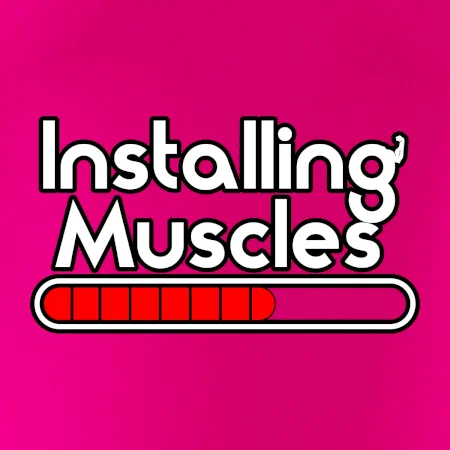 Installing Muscles