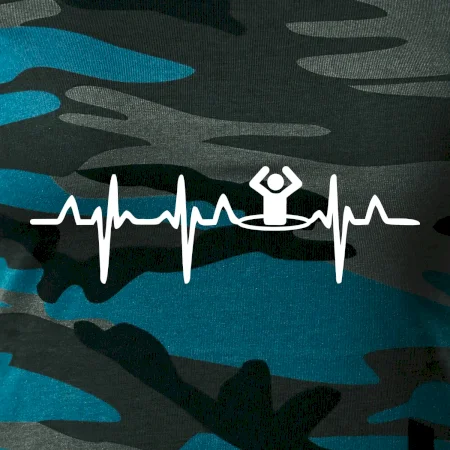 EKG otužovanie