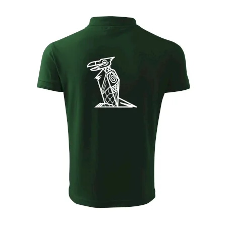 Mayovia - zvieratá papagáj