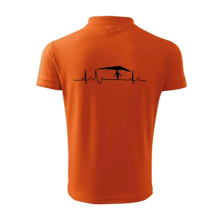 EKG rogalo