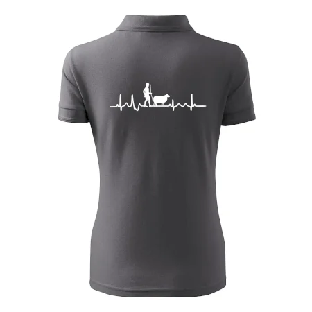 Ekg pastier oviec