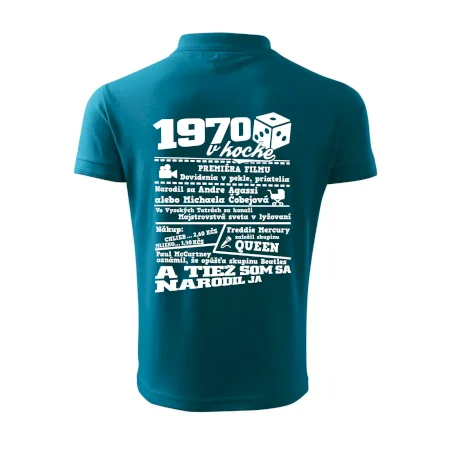 1970 v kocke
