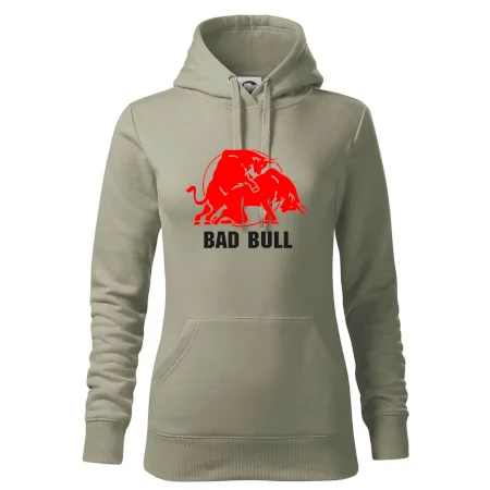 Bad Bull