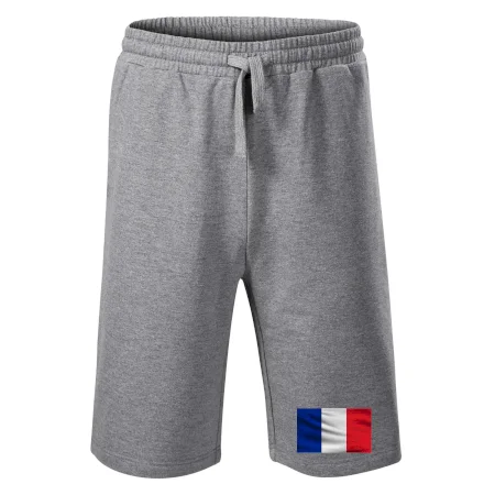 Francúzska vlajka obdĺžnik