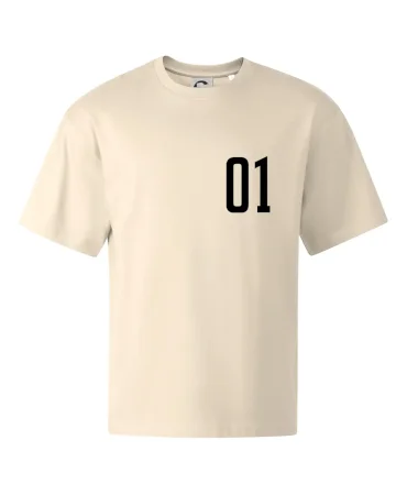 Futbalový dres - vlastné meno a číslo