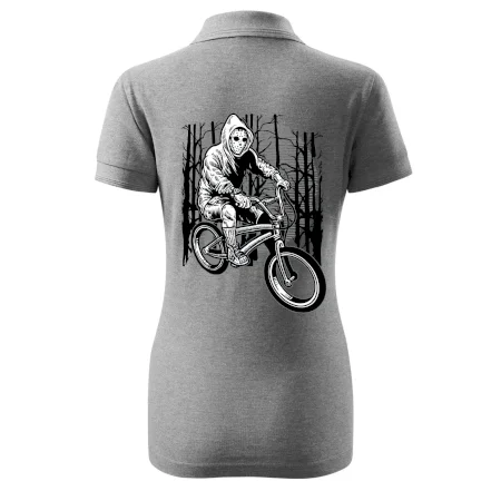 Ride Bike To Kill