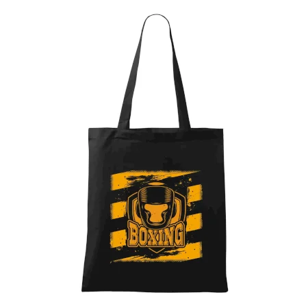 Boxing vo štvorci helma