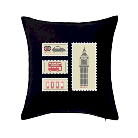 Britská známka