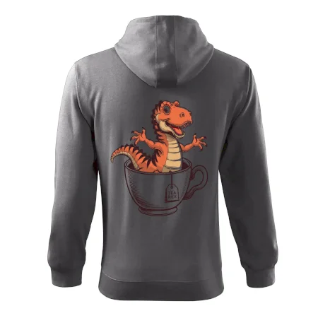 Tea rex