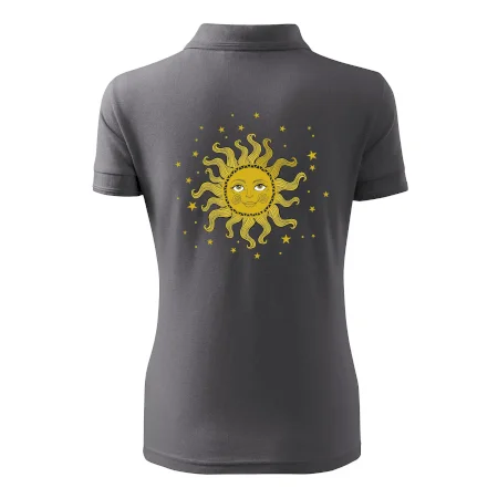 Rodinný set Mesiac - slnko - hviezda (Pecka Design)