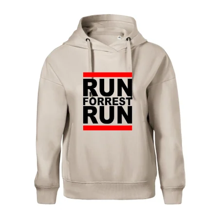 Run Forrest Run