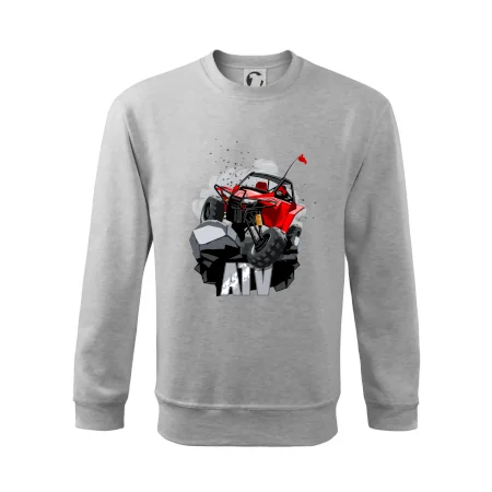 ATV offroad buggy