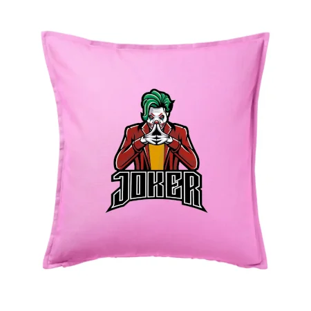Joker šialený