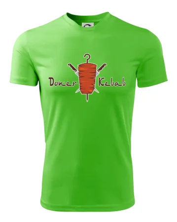 Döner Kebab