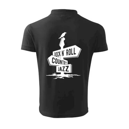 Gitara rozcestník