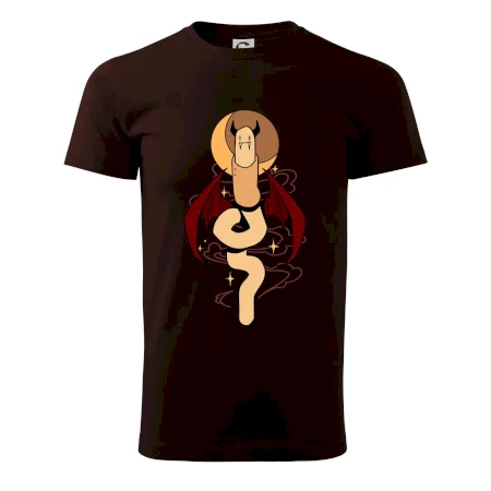 Dážďovka upír (Alexis Citrine)