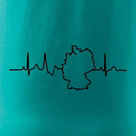 EKG Německo