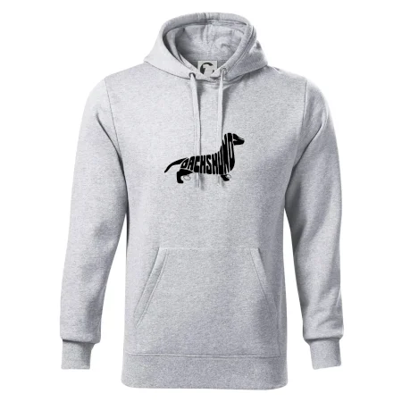 Jazvečík - Dachshund