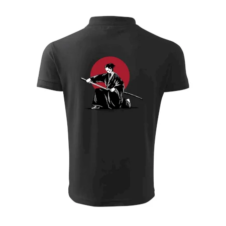 Japan culture - samurai