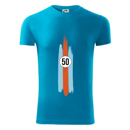 Vintage Race 50