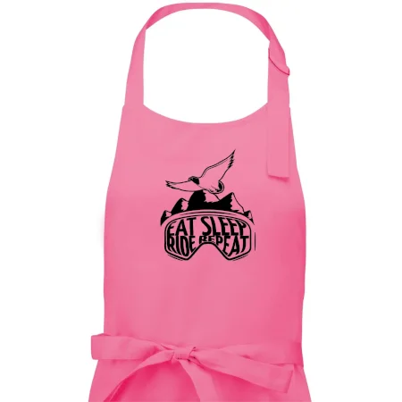 Eat sleep ride repeat - hory