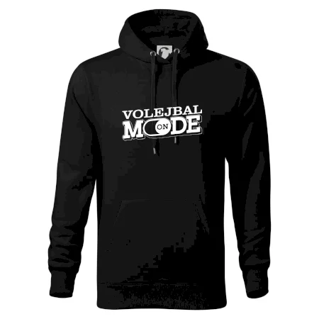 Volejbal mode