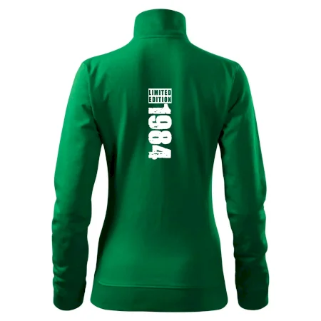 Limited edition 1984 pruh