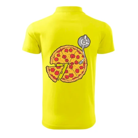 Pizza DJ