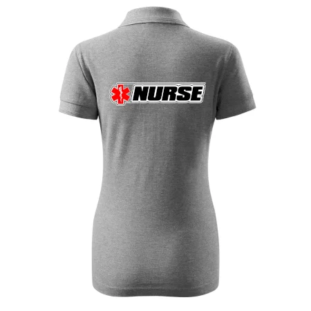 Nurse kríž