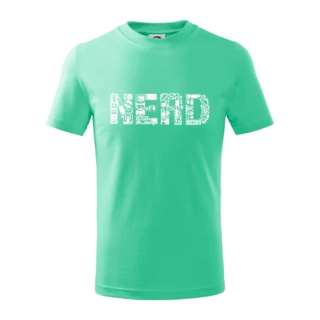NERD symbols
