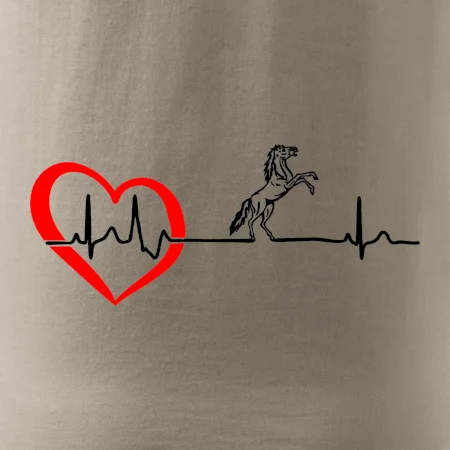 Moje srdce bije pre kone