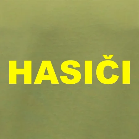 Hasiči názov samostatný