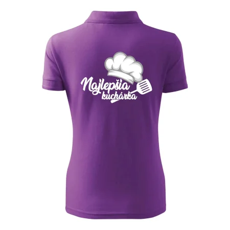 Najlepšia kuchárka - čiapka