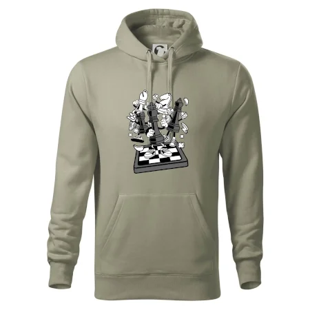 Šachový stôl