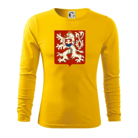 Znak ČSR - Československá republika (1948–1960)