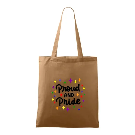 Prúd and pride hviezdy
