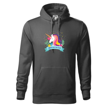 Unicorns are real dúhový