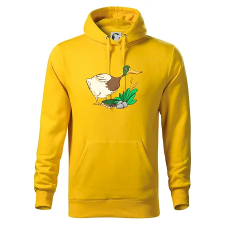 Geokáčer s keškou