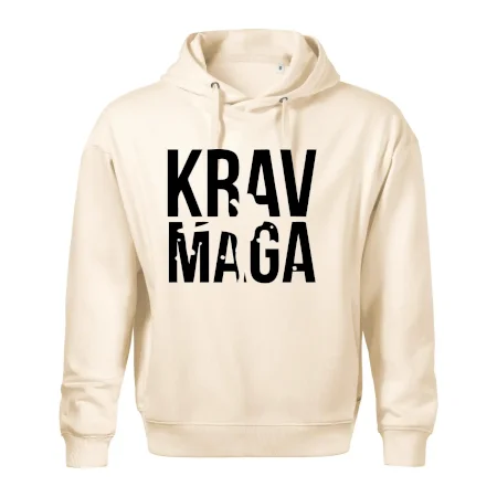 Nápis Krav Maga