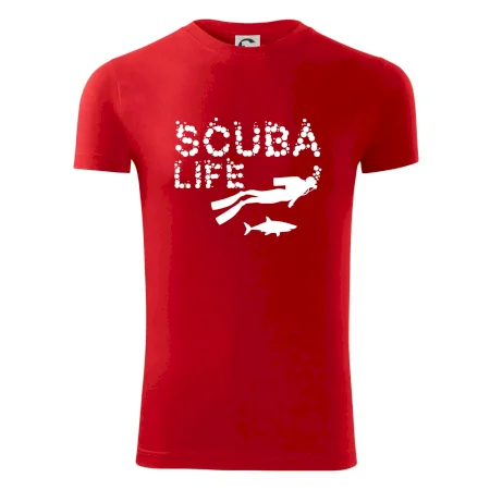 Scuba life