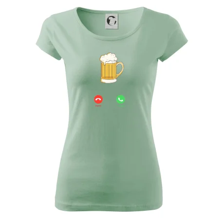 Volá pivo  (Pecka design)
