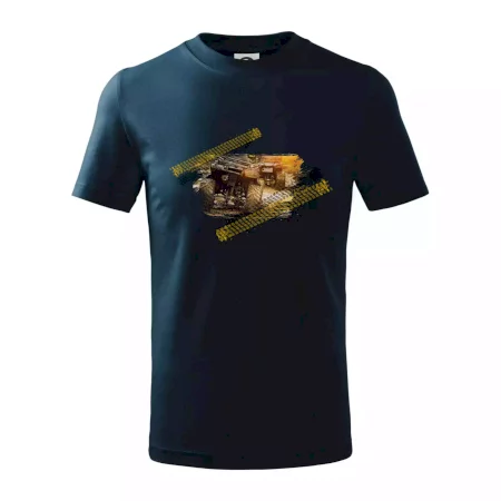 ATV štvorkolka v bahne