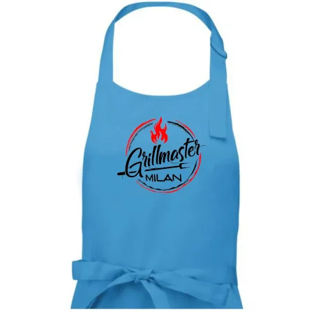 Grillmaster meno
