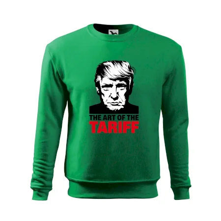 Trump The art of the tariff
