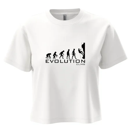 Evolution Climb