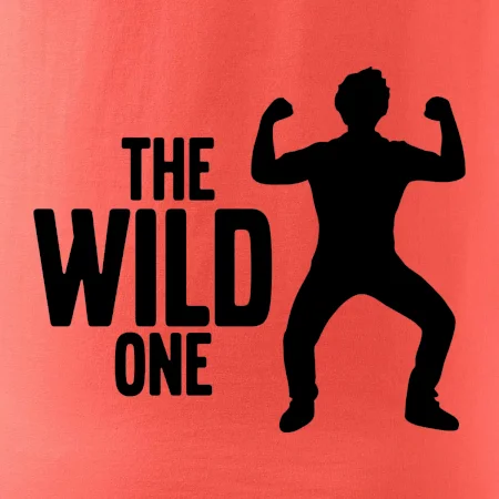 Bachelor party - The wild one