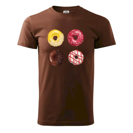 4 donuty
